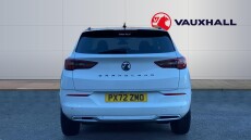 Vauxhall Grandland 1.2 Turbo Ultimate 5dr Petrol Hatchback